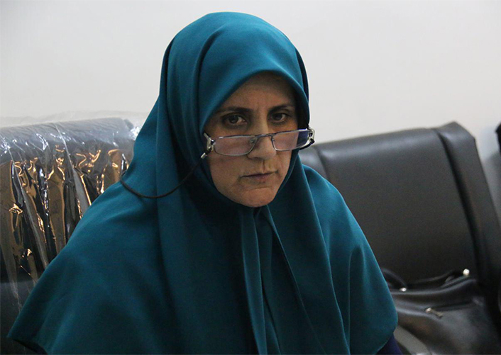 واکنش کاربران به توهین یکی از مسئولان دانشگاه فرهنگیان به عزاداران حسینی +تصاویر واکنش کاربران به توهین یکی از مسئولان دانشگاه فرهنگیان به عزاداران حسینی +تصاویر