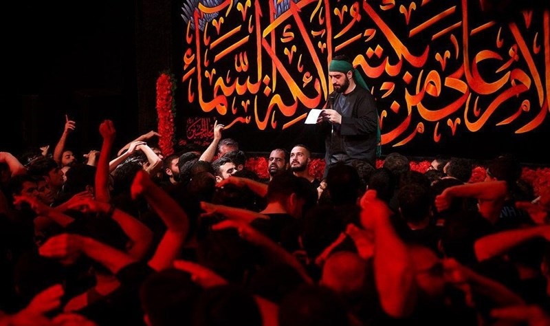 گلچین مداحی تاسوعای حسینی ویژه محرم ۹۸+ دانلود