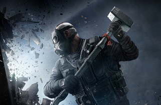 ۵۰ میلیون گیمر در عنوان Rainbow Six Sieg