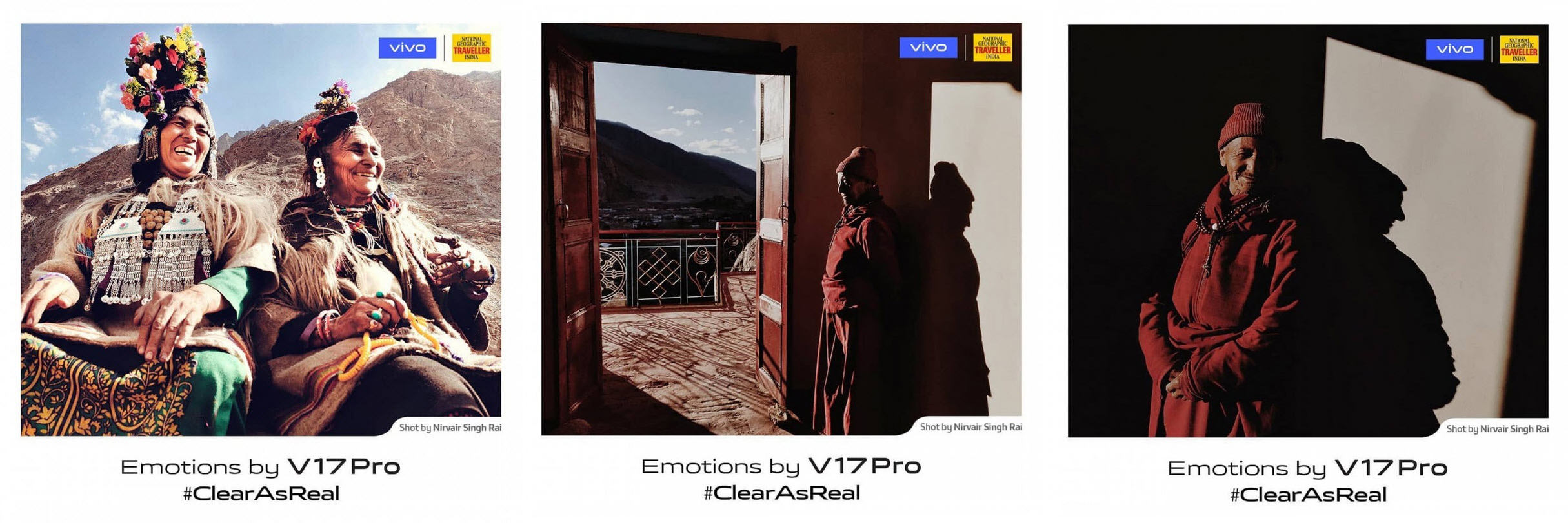 افشای اطلاعات جدید V17 Pro، گوشی بعدی ویوو +تصاویر