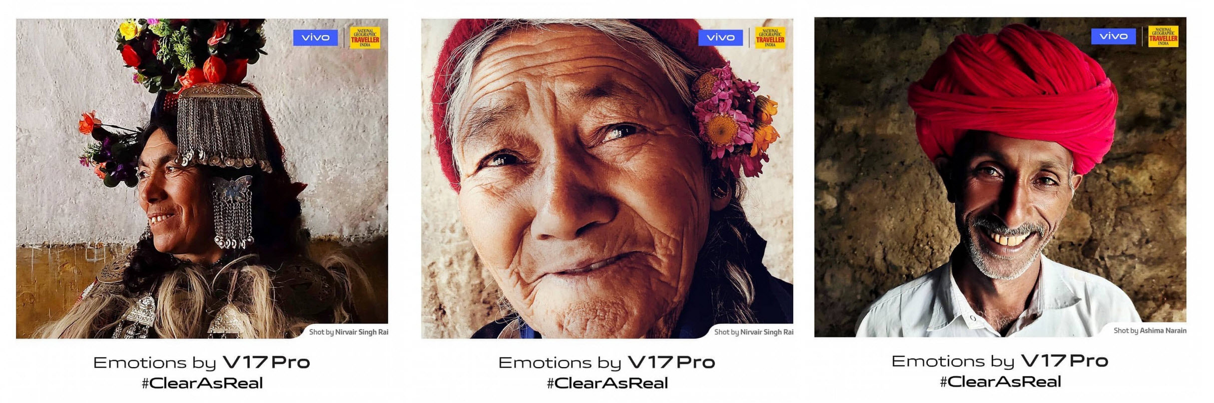 افشای اطلاعات جدید V17 Pro، گوشی بعدی ویوو +تصاویر