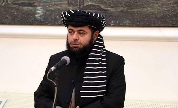 واکنش &laquo;عبدالله&raquo; به ضرب و شتم سرپرست وزارت حج و اوقاف در ارگ