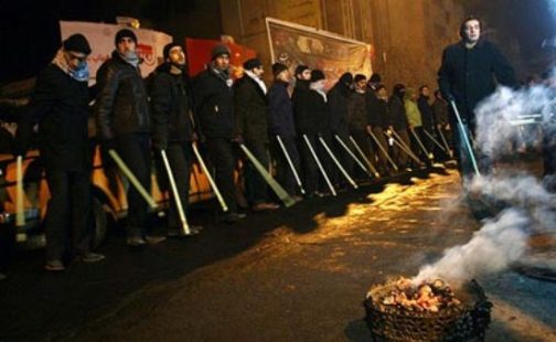 امام حسین (ع) شاه بیت شاعران آیینی و آزادگان جهان