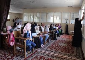 برگزاری کلاس های اوقات فراغت دانش آموزان در ۱۷۰ پایگاه