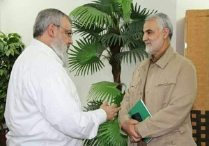 سید حسن نصرالله حتی DNA صهیونیست&zwnj;ها را می&zwnj;داند