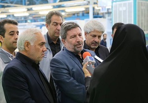 ضرورت حمایت از مجموعه های تولیدداخل