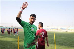 مبلغ جدید فسخ قرارداد علیرضا بیرانوند اعلام شد