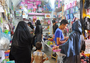 طرح تشدید نظارت بر بازار خرید و فروش استان سمنان