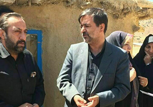 همه روستا‌های گرگان از نعمت گاز بهره مند می‌شوند