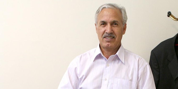 حضور ذوالفقارنسب در پرسپولیس تکذیب شد
