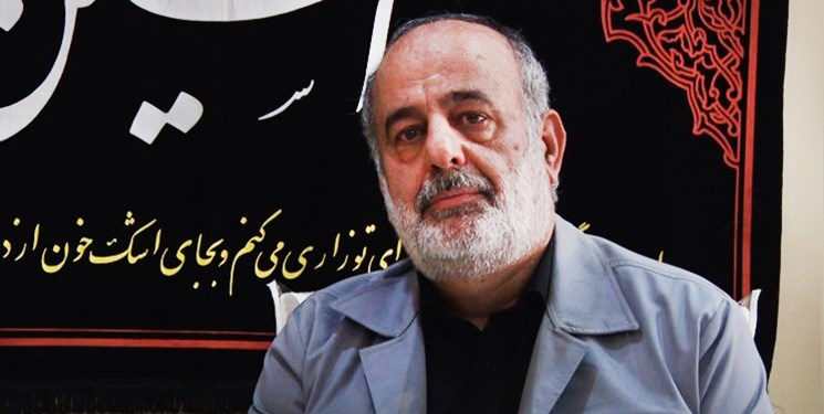 داستان جالب زندگی &laquo;حاج محمد&raquo; که به وقت اضافه کشید