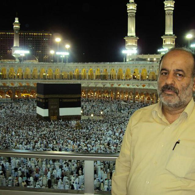 داستان جالب زندگی &laquo;حاج محمد&raquo; که به وقت اضافه کشید