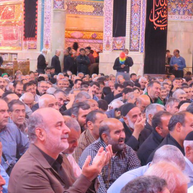 داستان جالب زندگی &laquo;حاج محمد&raquo; که به وقت اضافه کشید