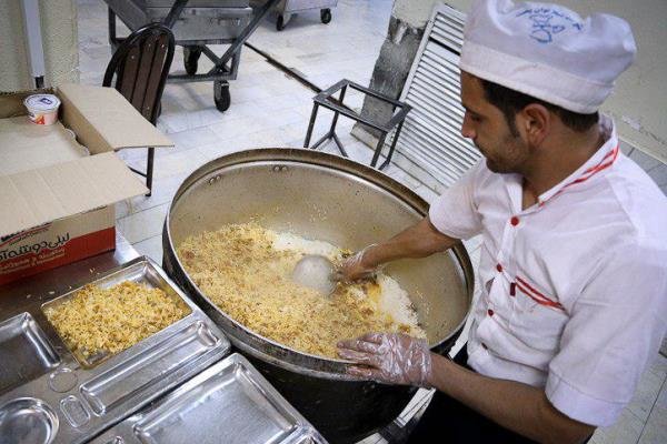 نرخ غذای دانشجویی در سال تحصیلی جدید افزایش یافت