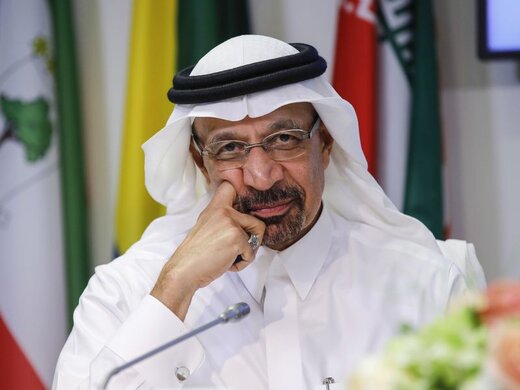 پشت&zwnj;پرده برکناری وزیر نفت عربستان چیست؟