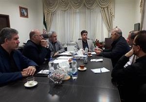 هیات بازرسی انتخابات شهرستان‌ها تشکیل می‌شود