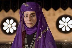 بازیگر نقش شمر: اگر مادرم زنده بود، من را به خاطر بازی در این نقش عاق می‌کرد! + فیلم