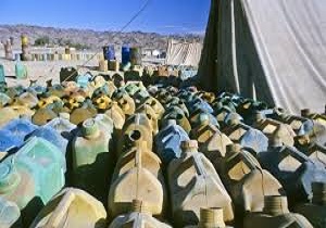 سوخت هایی که به مقصد نرسید