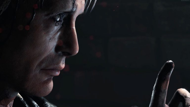 ترس سازنده بازی Death Stranding از سبک جدید این بازی