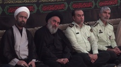 قیام امام حسین (ع) بهترین الگو برای آزادی خواهان جهان است
