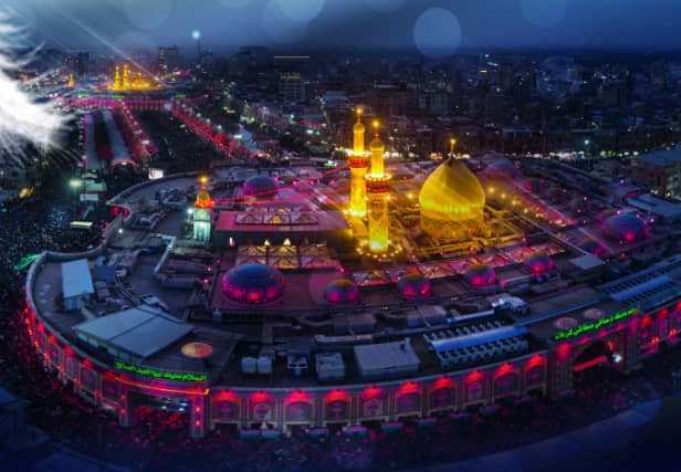 پخش برنامه باران تشنگی ویژه تاسوعا و عاشورا از رادیو گیلان
