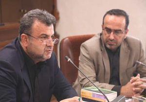 تعیین اولویت‌های پژوهشی در مازندران