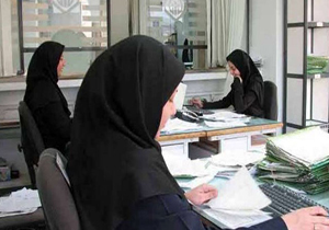 ۳۰ درصد پست&zwnj;های مدیریتی به زنان توانمند اختصاص می&zwnj;یابد