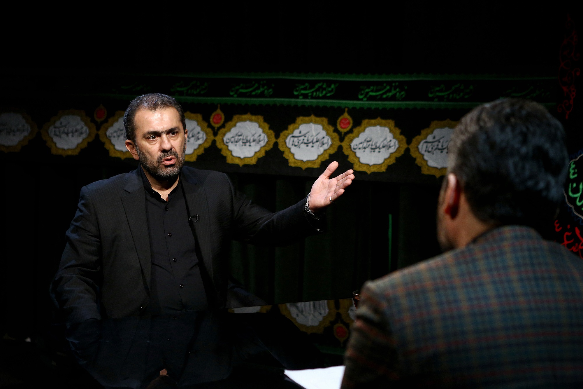 تیتر