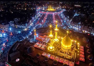 ۵۰۰ نفر از مددجویان اردبیلی به عتبات عالیات اعزام می‌شوند