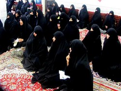 مداحی و سخنرانی مذهبی نیاز به آگاهی ازعلوم اسلامی دارد