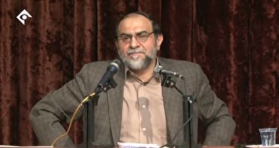 از کشتن دشمن بعثی در جنگ به دست رحیم&zwnj;پور ازغدی تا جوک گفتن شهدای غواص در عملیات کربلای ۴ + فیلم