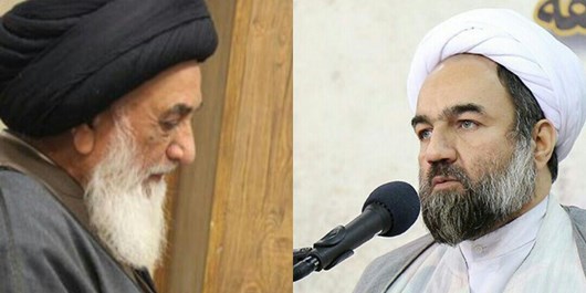 نماینده رهبر انقلاب اسلامی در افغانستان، درگذشت آیت الله ساجدی را تسلیت گفت