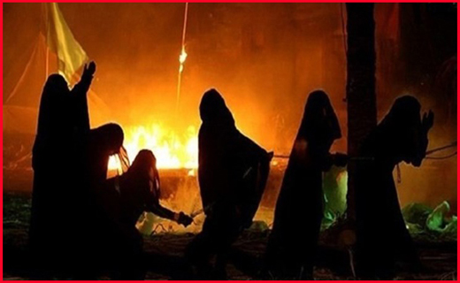کشف اشیاء سفالی در گورهای تاریخی شهرستان دنا/رصد مسیر زوار اربعین با پهپاد&zwnj;های ارتش جمهوری اسلامی