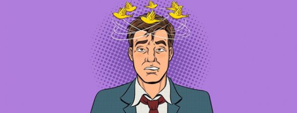 اگر سرگیجه دارید این ۴ گروه غذایی را نخورید