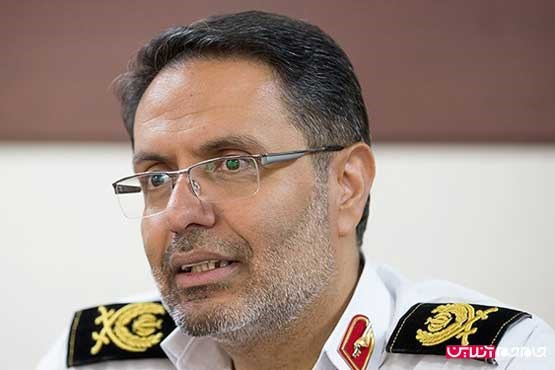 ممنوعیت تردد کامیون‌ها در روز‌های تاسوعا و عاشورا حسینی