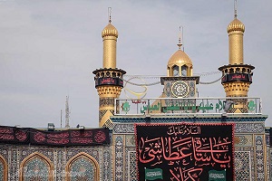 ممنوعیت پرواز پهپاد‌ها اطراف حرم‌های مقدس در کربلای معلی