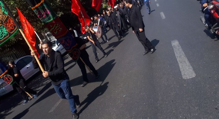 خبرنگار: محبی/