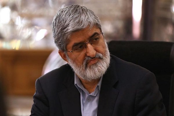 شفافیت آرای نمایندگان در شرایط کنونی به صلاح نیست/ با شفافیت آرای خودم مشکلی ندارم