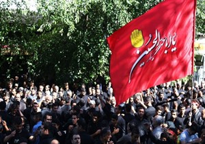 اوقات شرعی مهر ماه به افق گرگان