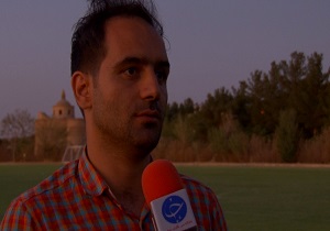 صعود سخت پاس همدان به مرحله بعدی جام حذفی