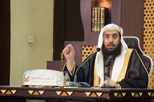 حمله مبلغ سعودی به فعالیت‌های اغواکننده محمد بن سلمان