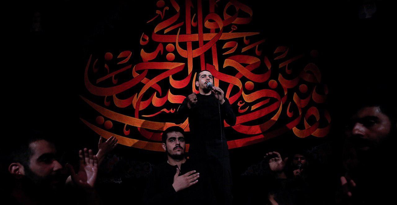 گلچین مداحی شب  هشتم  محرم ۹۸ با نوای مداحان اهل بیت (ع)+ دانلود
