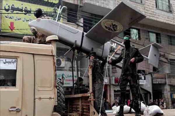 آشفتگیخواب صهیونیست&zwnj;ها از سلاح جدید مقاومت فلسطین/ ناتوانی رادارهای پیشرفته برملا شد + تصاویر