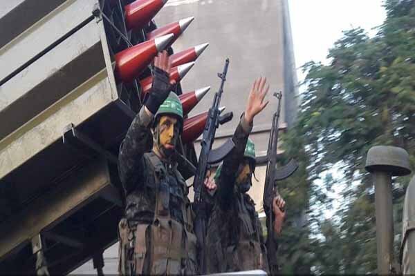 آشفتگیخواب صهیونیست&zwnj;ها از سلاح جدید مقاومت فلسطین/ ناتوانی رادارهای پیشرفته برملا شد
