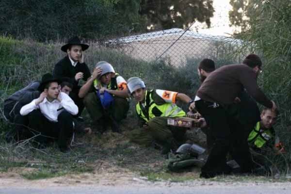 آشفتگیخواب صهیونیست&zwnj;ها از سلاح جدید مقاومت فلسطین/ ناتوانی رادارهای پیشرفته برملا شد