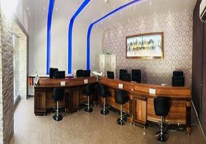بهره برداری از هشت دفتر خدمات گردشگری