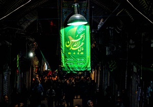 نظر مردم در مورد محرم/ اگر الان امام حسین (ع) بود از ما چه چیزی می‌خواست؟ + فیلم