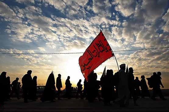 برنامه‌ریزی جهت اسکان ۹۲ هزار زائر در پیاده‌روی اربعین حسینی
