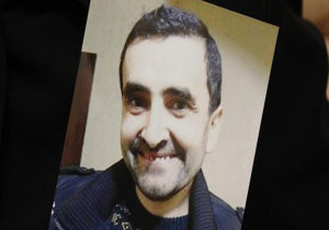 شهادت اسیر فلسطینی در زندان صهیونیست‌ها