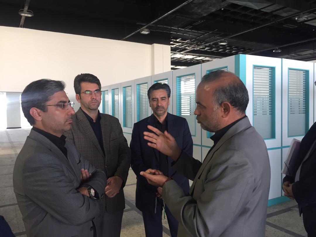 تبدیل خراسان‌رضوی به قطب فناوری کشور